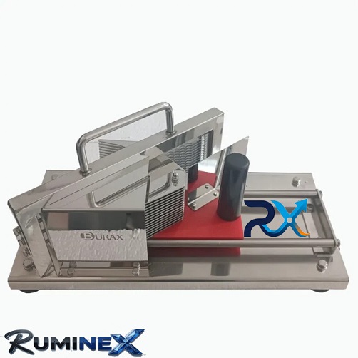 اسلایسر کشویی رومینکس مدل SS-10 - Image 4