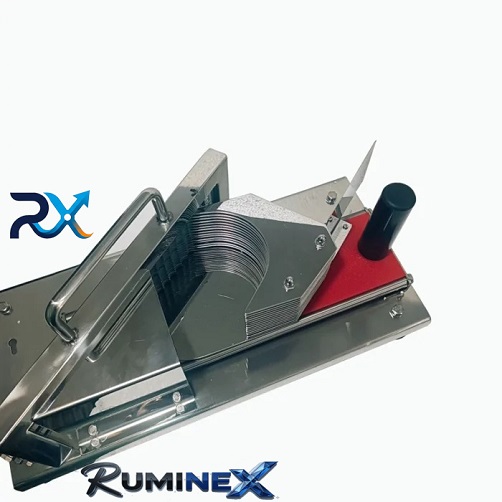 اسلایسر کشویی رومینکس مدل SS-10 - Image 5