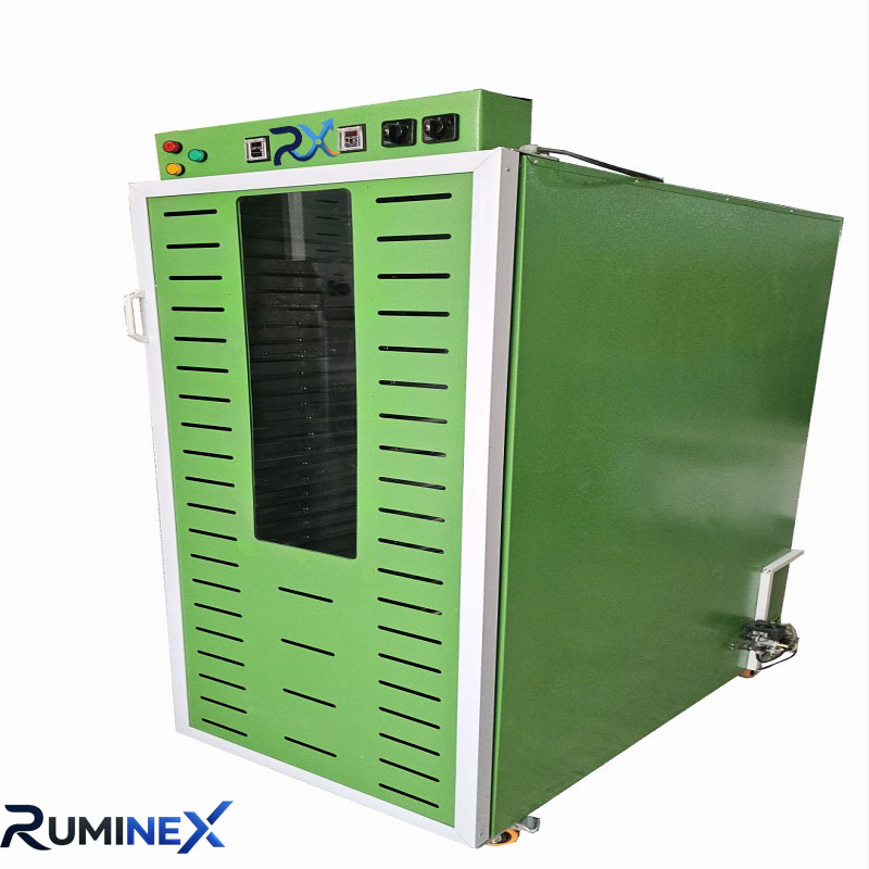 میوه خشک کن 150 کیلویی رومینکس مدل RX150 - Image 3