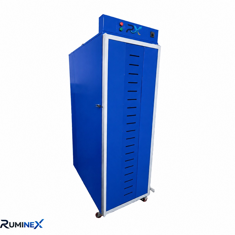 میوه خشک کن 120 کیلویی رومینکس مدل RX120